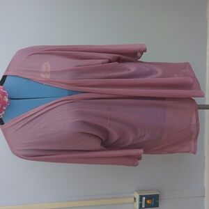 Lularoe Lindsay women's kimono